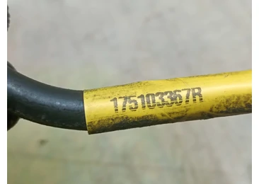 Conducta combustibil 175103367R Renault Captur 1 (facelift) (2017 - 2019) - miniatura 3