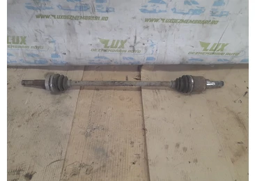 Planetara dreapta spate Renault Koleos 1 (2008 - 2011) 2.0 tdci M9R830 M9R830