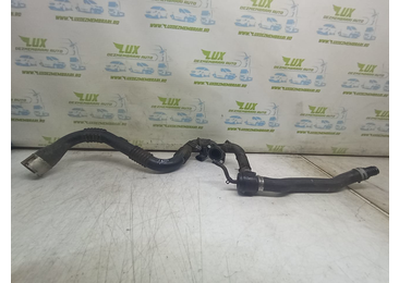 Tub intercooler 104951A Renault Captur 1 (facelift) (2017 - 2019) 0.9 TCE H4B408 H4B408