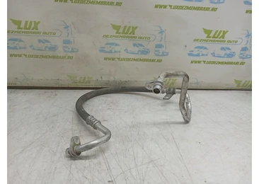 Conducta clima ac 924901662R Renault Captur 1 (facelift) (2017 - 2019) 0.9 TCE H4B408 H4B408