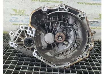Cutie de viteze manuala 5 trepte 55565177 Opel Adam 1 (2012 - 2020) 1.4 benzina A14XEL 1.4 benzina A14XEL A14XEL