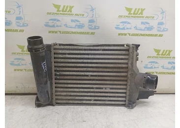 Radiator intercooler 144963014R Renault Captur 1 (facelift) (2017 - 2019) - miniatura 2