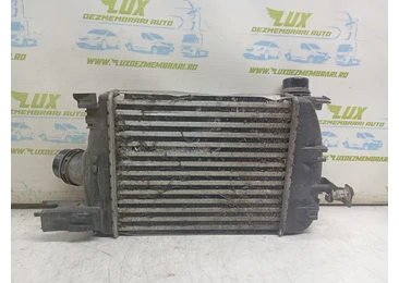 Radiator intercooler 144963014R Renault Captur 1 (facelift) (2017 - 2019) 0.9 TCE H4B408 0.9 TCE H4B408 H4B408