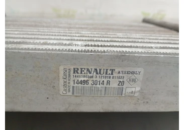 Radiator intercooler 144963014R Renault Captur 1 (facelift) (2017 - 2019) - miniatura 3