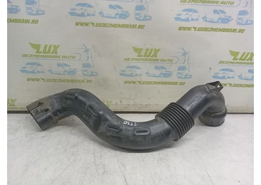 Furtun admisie 165556691R Renault Captur 1 (facelift) (2017 - 2019) 0.9 TCE H4B408 H4B408