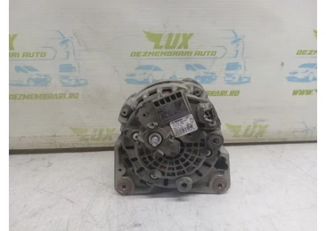 Alternator 231002854R Renault Captur 1 (facelift) (2017 - 2019) - miniatura 2