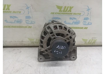 Alternator 231002854R Renault Captur 1 (facelift) (2017 - 2019) H4B408