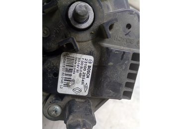 Alternator 231002854R Renault Captur 1 (facelift) (2017 - 2019) - miniatura 3
