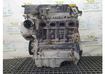 Motor complet fara anexe 1.4 benzina A14XEL Opel Adam 1 (2012 - 2020) 1.4 benzina A14XEL A14XEL