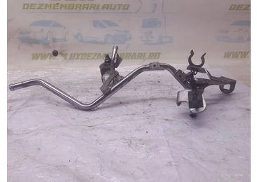 Conducta combustibil Renault Koleos 1 (2008 - 2011) 2.0 tdci M9R830 M9R830
