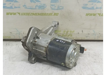 Electromotor 233000557R Renault Captur 1 (facelift) (2017 - 2019) 0.9 TCE H4B408 H4B408