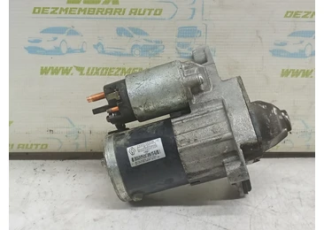 Electromotor 233000557R Renault Captur 1 (facelift) (2017 - 2019) - miniatura 3