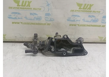 Carcasa termostat 110608635R Renault Captur 1 (facelift) (2017 - 2019) 0.9 TCE H4B408 H4B408