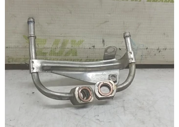 Conducta ulei turbo 144B39496R Renault Captur 1 (facelift) (2017 - 2019) H4B408