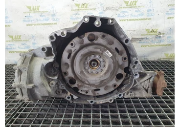 Cutie de viteze manuala 6 trepte MVQ Audi A4 B8/8K (2007 - 2011)