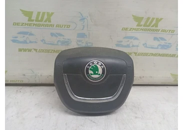 Airbag sofer 1Z0880201AQ Skoda Octavia 2 (facelift) (2008 - 2013)