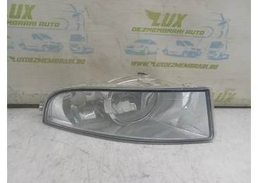 Proiector ceata dreapta 1Z0941700C Skoda Octavia 2 (facelift) (2008 - 2013)