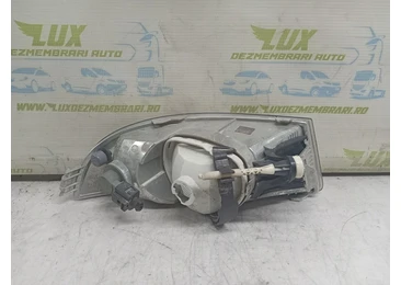 Proiector ceata stanga 1Z0941699C Skoda Octavia 2 (facelift) (2008 - 2013) - miniatura 2