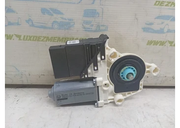 Motoras geam stanga spate 5k0959703A Skoda Octavia 2 (facelift) (2008 - 2013)
