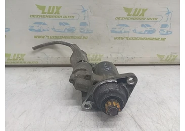 Electromotor 0001120408 Volkswagen Golf 5 (2003 - 2009)