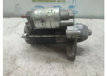 Electromotor 3m5t-11000-cf Ford Tourneo Connect 2 (2013 - 2020) 1.6 TDCI TZGA