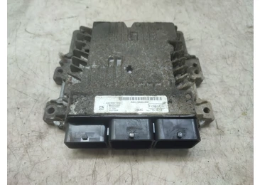Calculator motor ECU Dv61-12a650-chc Ford Tourneo Connect 2 (2013 - 2020) 1.6 TDCI TZGA