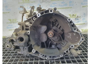 Cutie de viteze manuala 5 trepte 9637683280 Fiat Ducato 2 Typ244 (2002 - 2006) 2.0 jtd RHX DW10TD