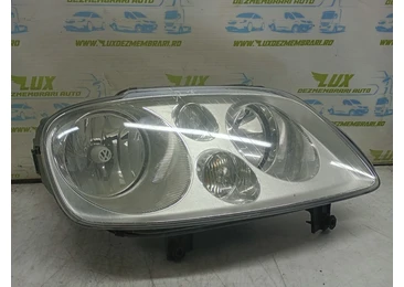 Far dreapta 1305235778 Volkswagen Touran 1 (2003 - 2006)
