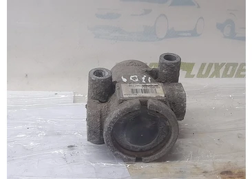 Regulator presiune aer 367739 Scania R420 1 facelift ( 2010 - 2016) 12.0 HPI DC12 15 L01 DC12 15 L01