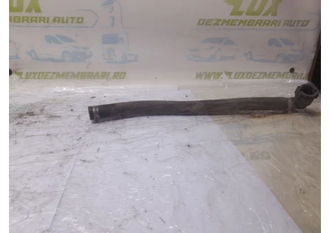 Furtun apa Scania R420 1 facelift ( 2010 - 2016) 12.0 HPI DC12 15 L01 DC12 15 L01