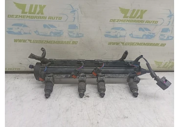 Rampa injectoare 06A133317AS Skoda Octavia 2 (2004 - 2008)