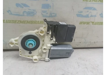 Motoras geam dreapta spate 1k0959794E Volkswagen Golf 5 (2003 - 2009)