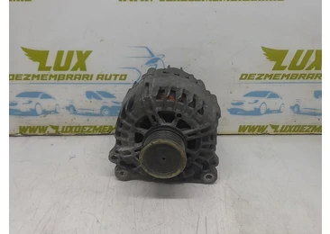 Alternator 03L903023B Volkswagen Passat B7 (2010 - 2015) CAYC