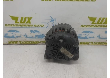 Alternator 03L903023B Volkswagen Passat B7 (2010 - 2015) - miniatura 2