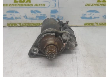 Electromotor Volkswagen Passat B7 (2010 - 2015) CAYC