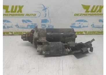 Electromotor Volkswagen Passat B7 (2010 - 2015) - miniatura 2
