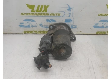 Electromotor Volkswagen Passat B7 (2010 - 2015) - miniatura 3
