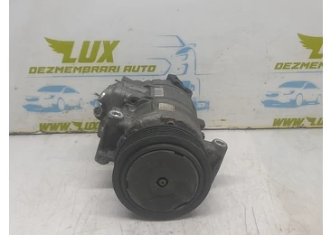 Compresor clima ac 1k0820808A Volkswagen Passat B7 (2010 - 2015) CAYC