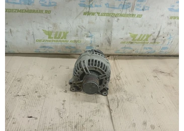 Alternator 06F903023F Volkswagen Golf 5 (2003 - 2009)