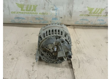 Alternator 06F903023F Volkswagen Golf 5 (2003 - 2009) - miniatura 2