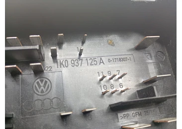 Panou sigurante 1k0937125a Volkswagen Golf 5 (2003 - 2009)