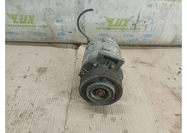 Compresor clima ac 1k0820859d Skoda Octavia 2 (2004 - 2008) 1.6 benzina BSE BSE