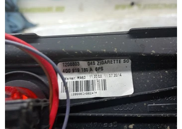 Scrumiera 4g0919180a Audi A6 4G/C7 (2010 - 2014)