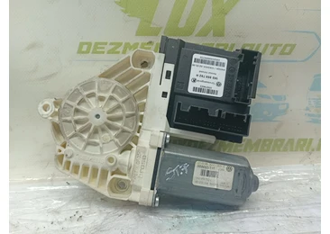 Motoras geam dreapta fata 1k0959792H Volkswagen Golf 5 (2003 - 2009) - miniatura 2