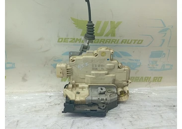 Broasca stanga fata 3c1837015a Volkswagen Passat B6 (2005 - 2010) - miniatura 2
