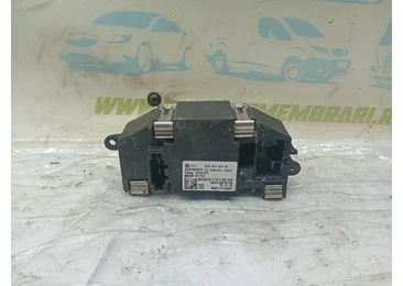 Rezistenta trepte 3c0907521b Volkswagen Passat B6 (2005 - 2010)