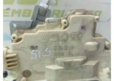 Broasca stanga spate 3c4b39015a Volkswagen Passat B6 (2005 - 2010) - miniatura 2