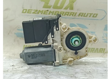 Motoras geam stanga spate 1k0959703f Volkswagen Golf 5 (2003 - 2009)
