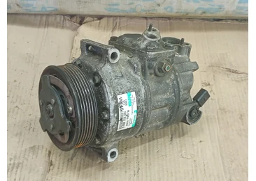 Compresor clima ac 1k0820803s Volkswagen Golf 5 (2003 - 2009)