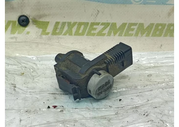 Electrovalva vacuum 1k0906283a Volkswagen Passat B7 (2010 - 2015) CAYC